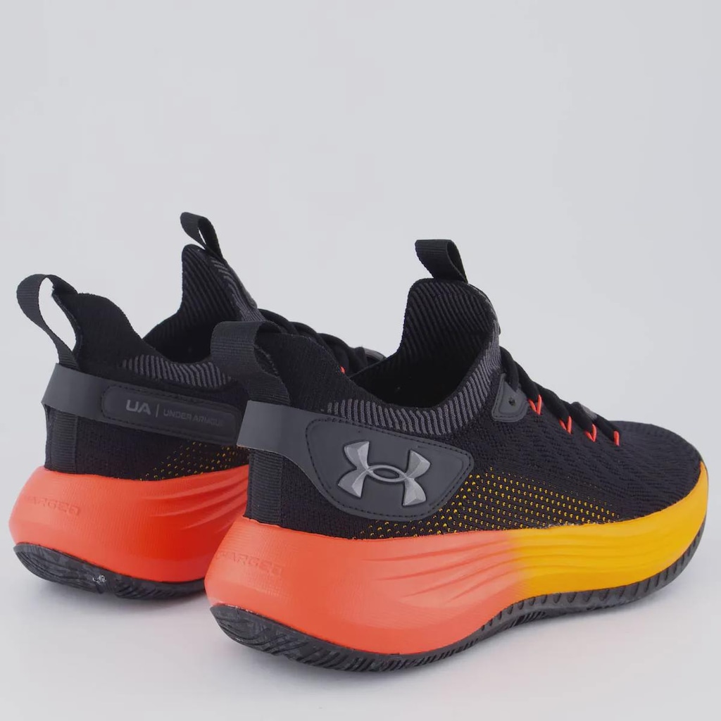 Imagem 3 do produto Tênis Masculino Under Armour Hooper