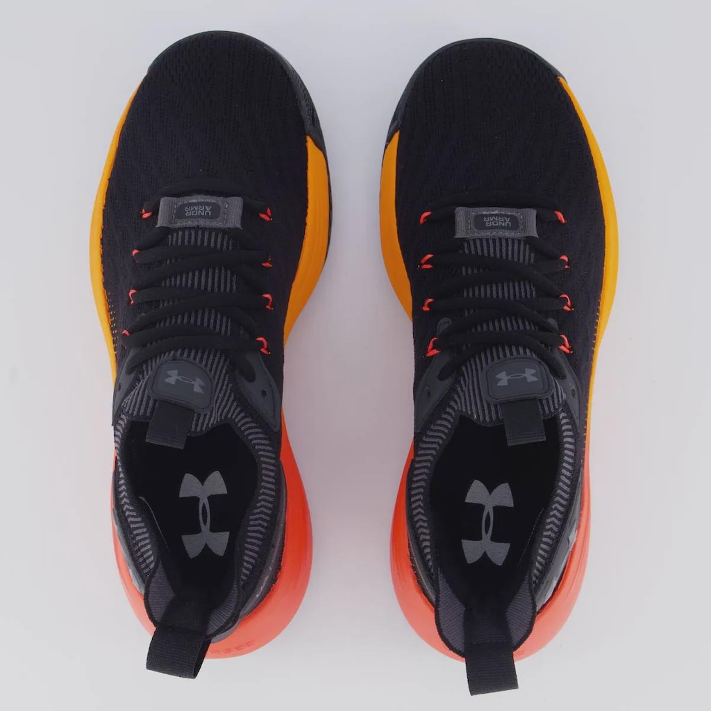Imagem 4 do produto Tênis Masculino Under Armour Hooper