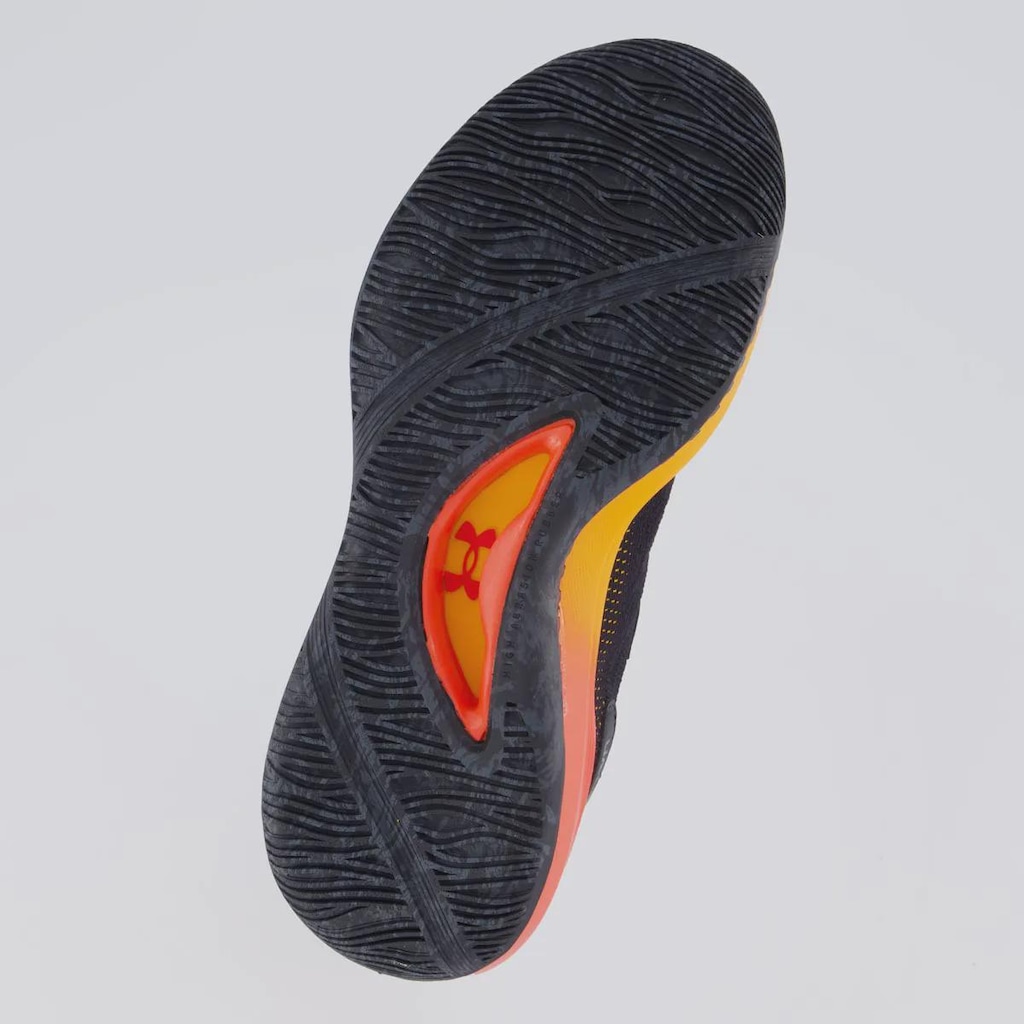 Imagem 5 do produto Tênis Masculino Under Armour Hooper