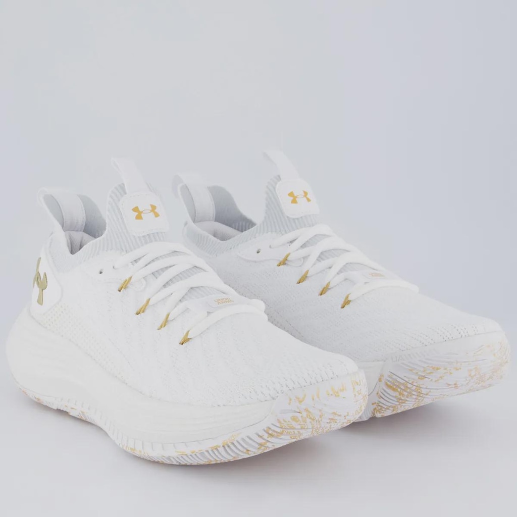 Imagem 2 do produto Tênis Masculino Under Armour Hooper
