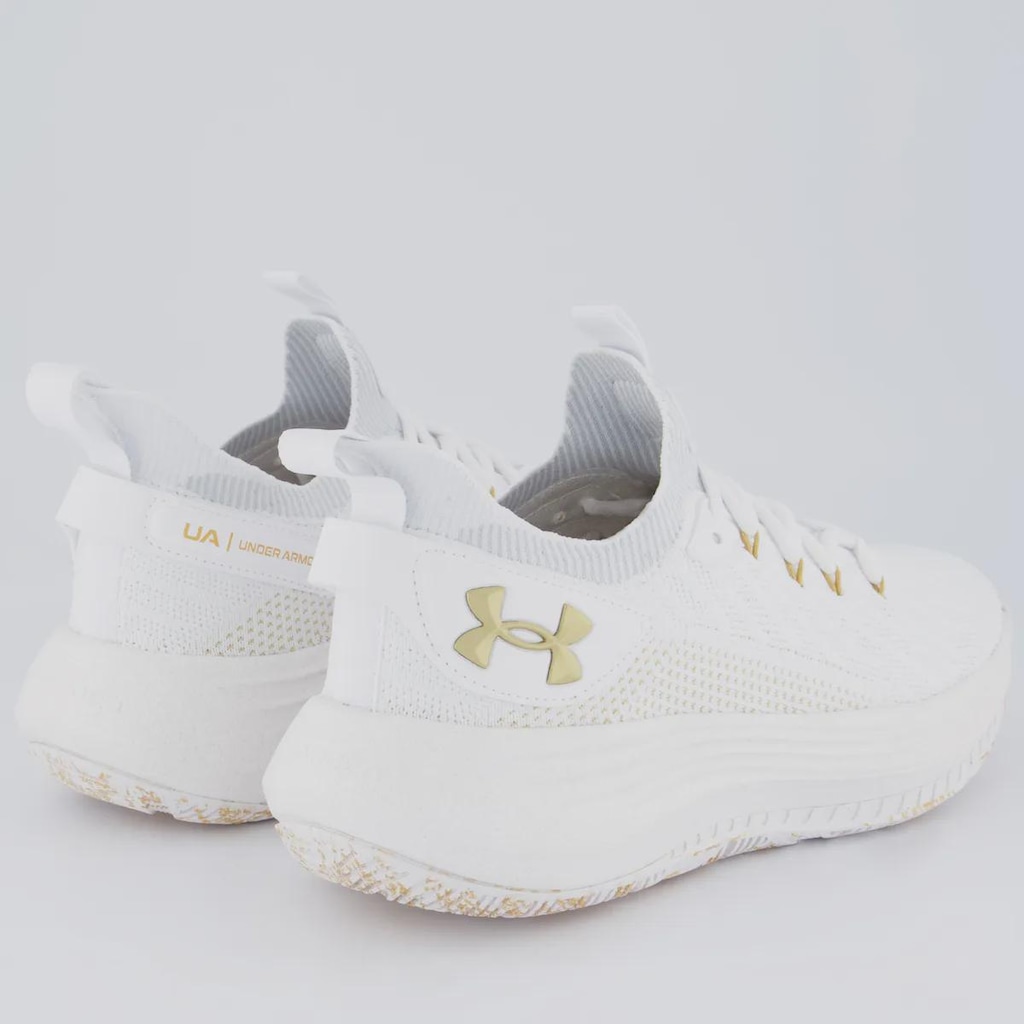 Imagem 3 do produto Tênis Masculino Under Armour Hooper