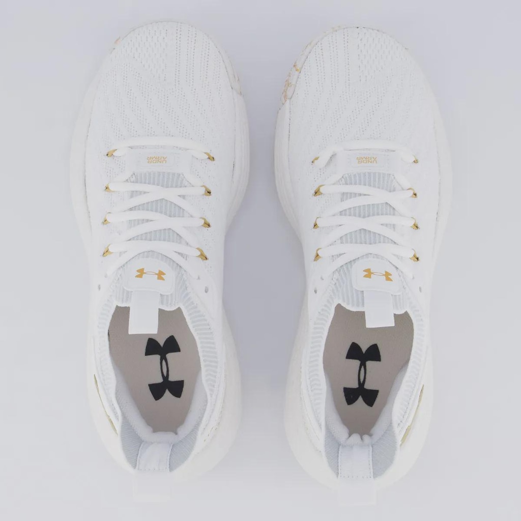 Imagem 4 do produto Tênis Masculino Under Armour Hooper