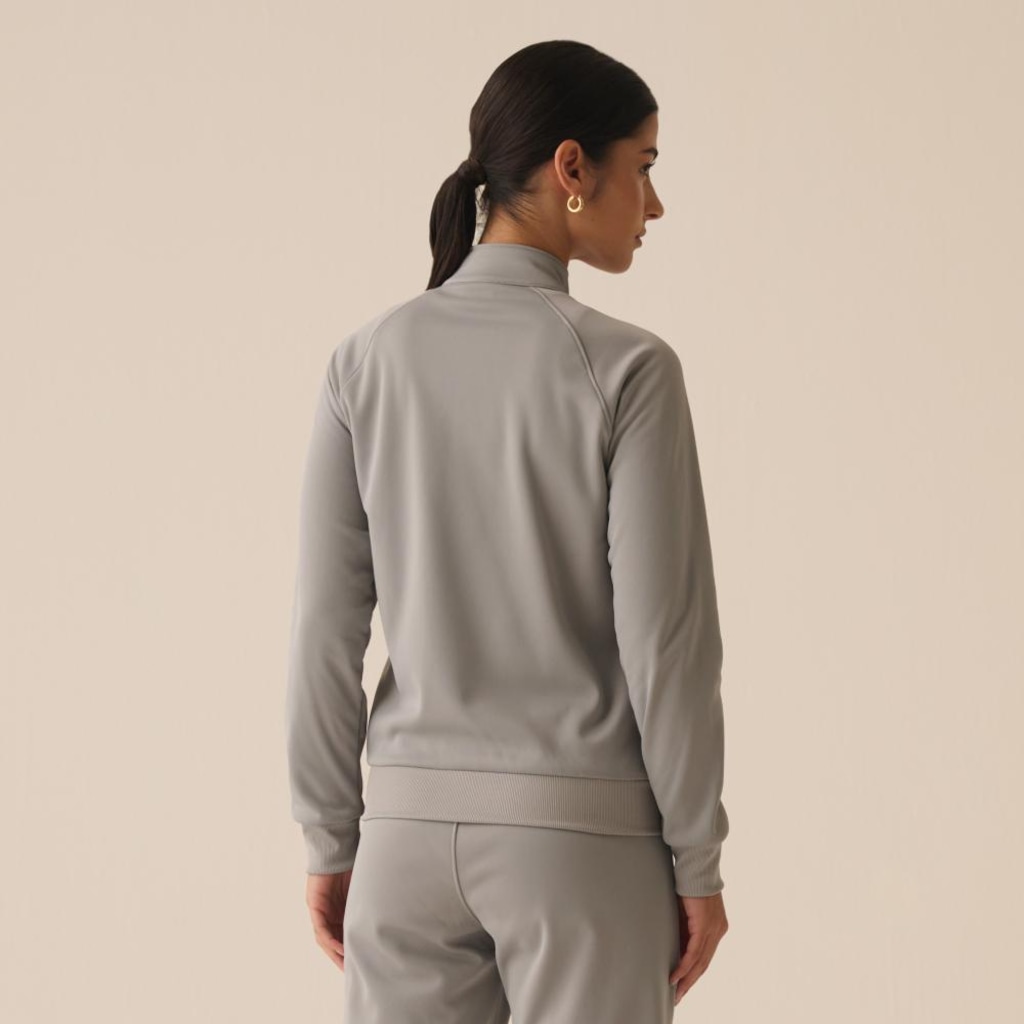 Imagem 2 do produto Agasalho Fila Essentials - Feminino
