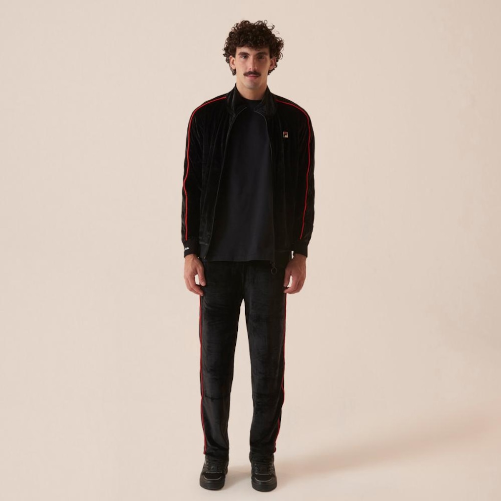 Agasalho Fila F-Box II Masculino