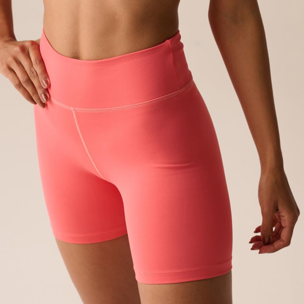 Imagem 4 do produto Bermuda Fila Flat Life II Feminina