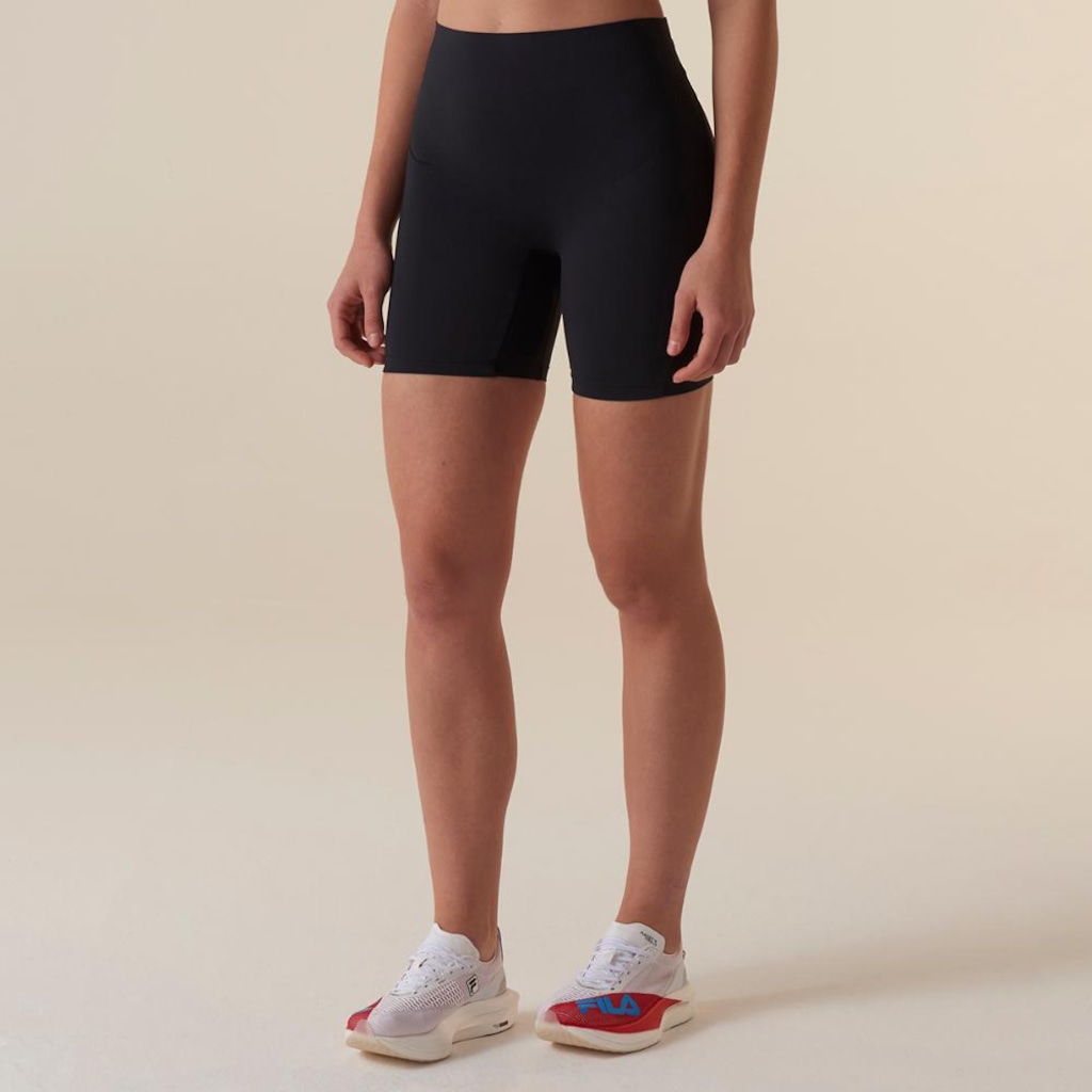 Bermuda Fila Performa Force Feminina