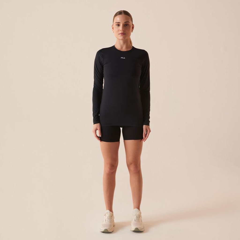 Imagem 2 do produto Bermuda Fila Pocket Life Feminina