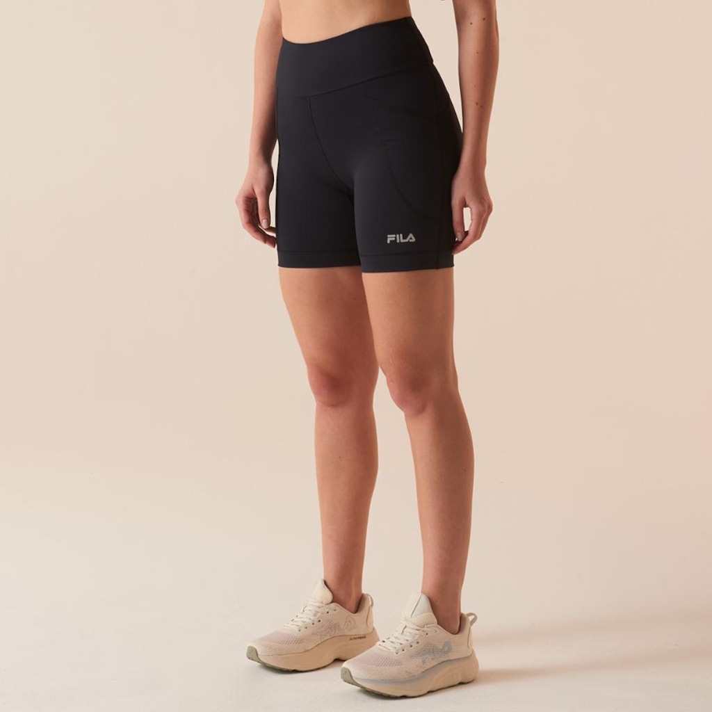 Imagem 4 do produto Bermuda Fila Racer Feminina