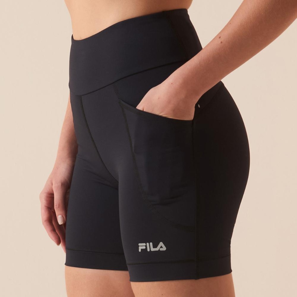 Imagem 5 do produto Bermuda Fila Racer Feminina