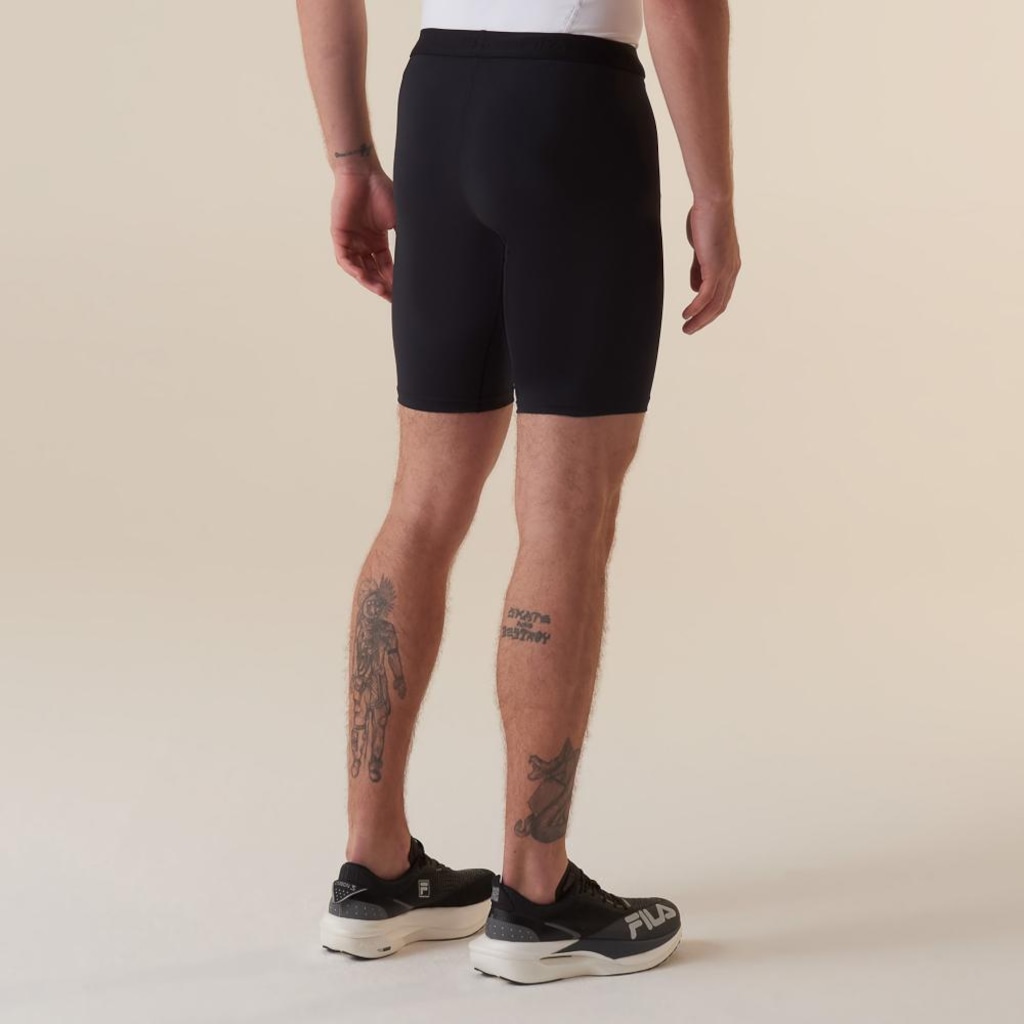 Imagem 3 do produto Bermuda Fila Skinfit Force Masculina