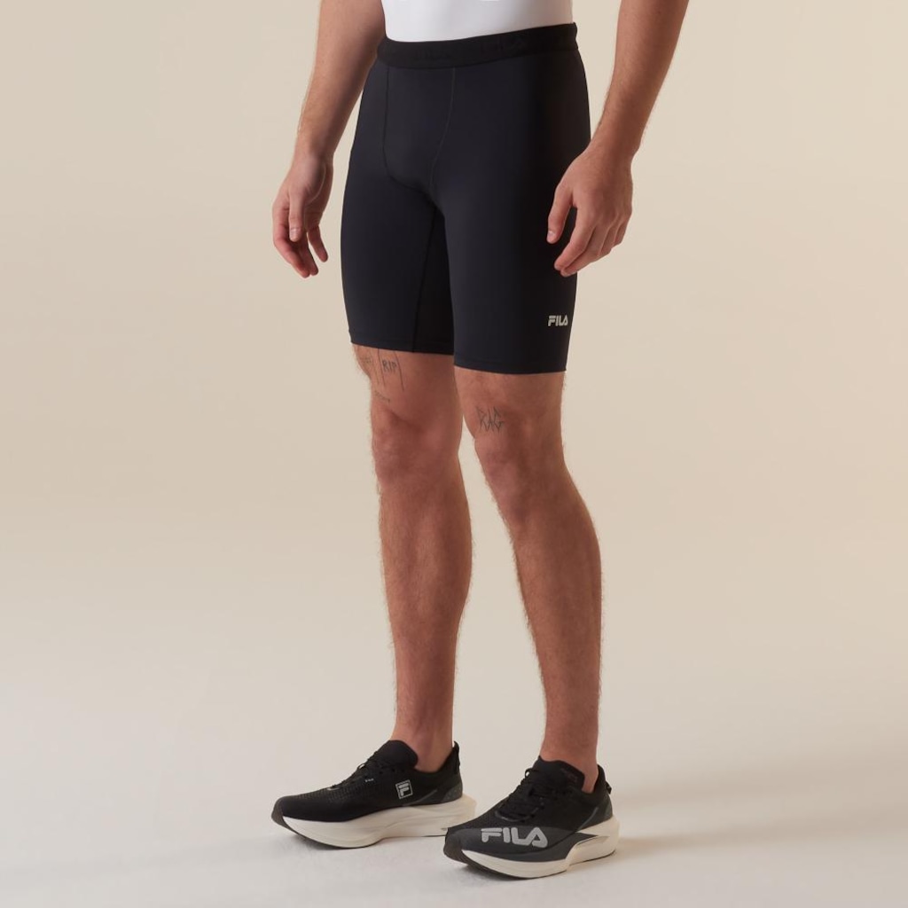 Imagem 4 do produto Bermuda Fila Skinfit Force Masculina