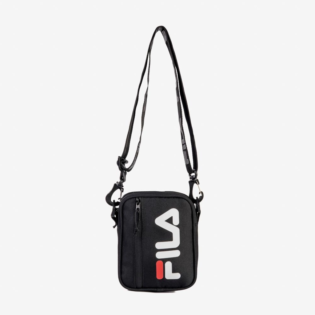 Bolsa Lateral Fila Life Versatili Unissex
