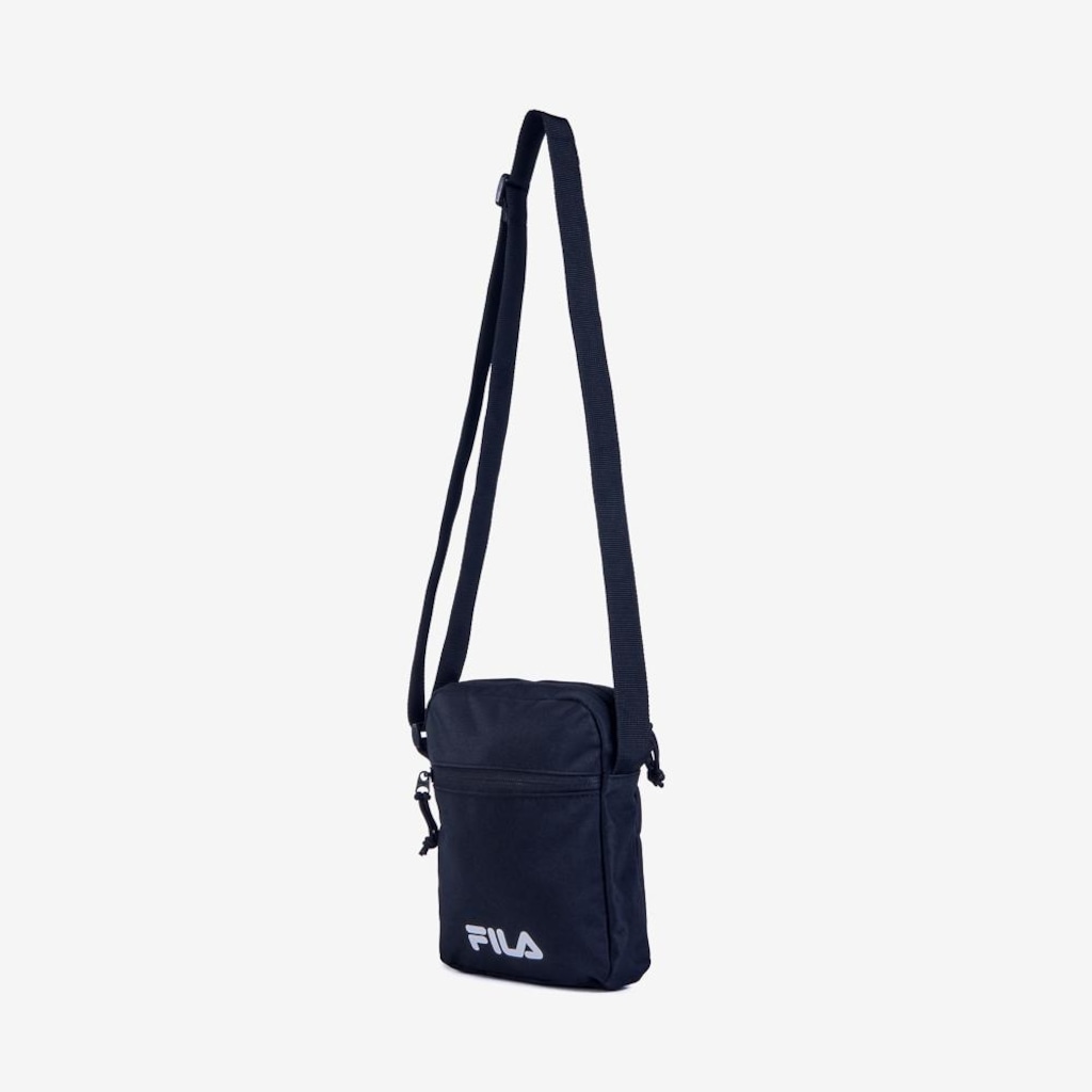 Imagem 2 do produto Bolsa Lateral Fila Prime Pocket Unissex