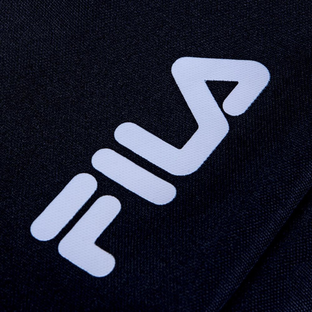 Imagem 5 do produto Bolsa Lateral Fila Prime Pocket Unissex