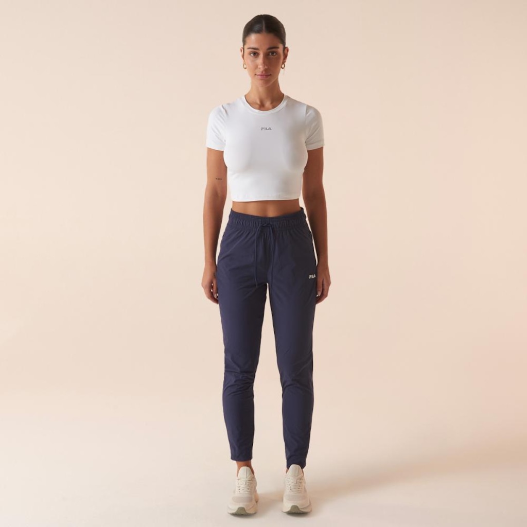 Calça Fila Bahamas II Feminina