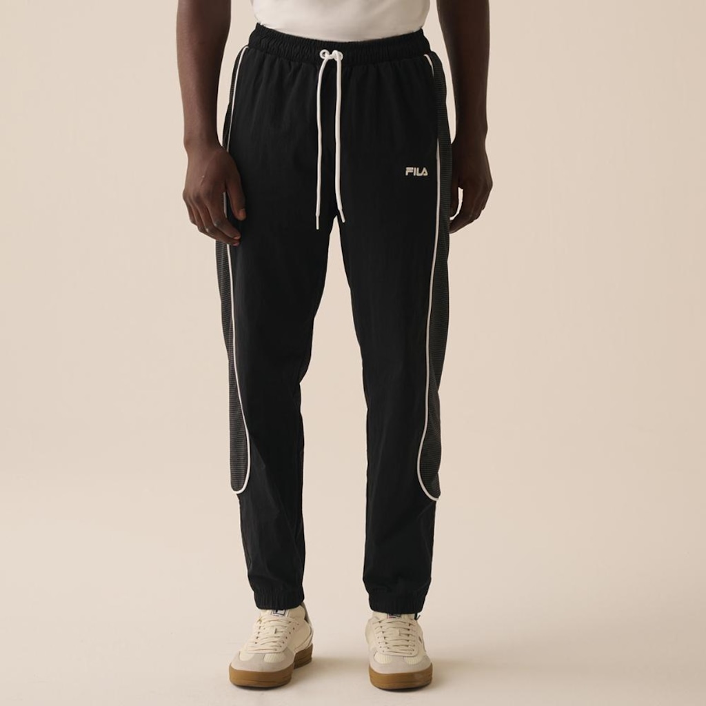 Imagem 4 do produto Calça Fila Biella Italia Masculina
