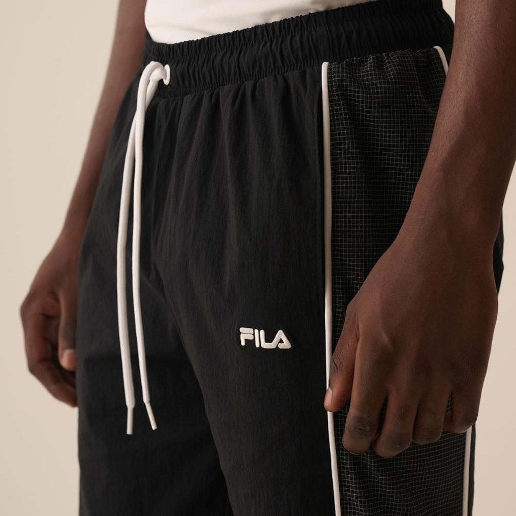 Imagem 5 do produto Calça Fila Biella Italia Masculina