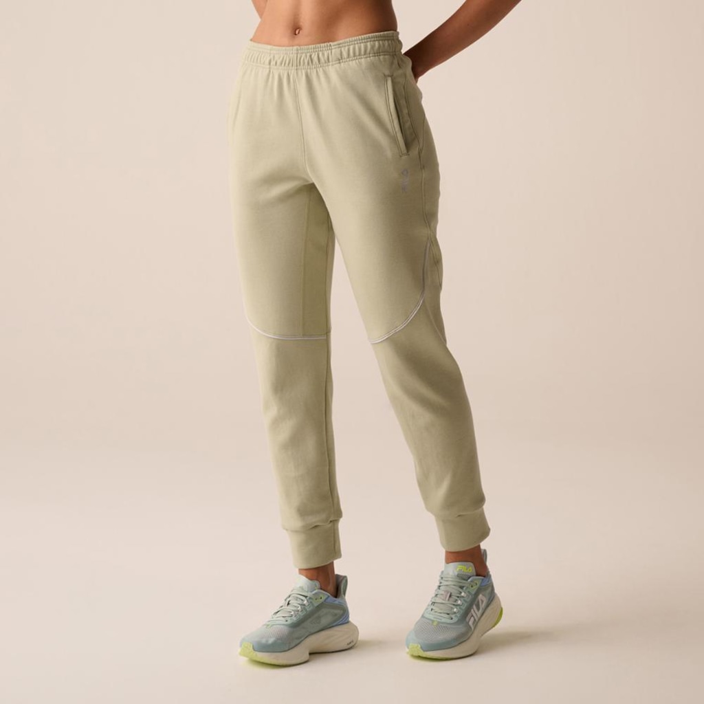 Imagem 2 do produto Calça Fila Future Sports II Feminina