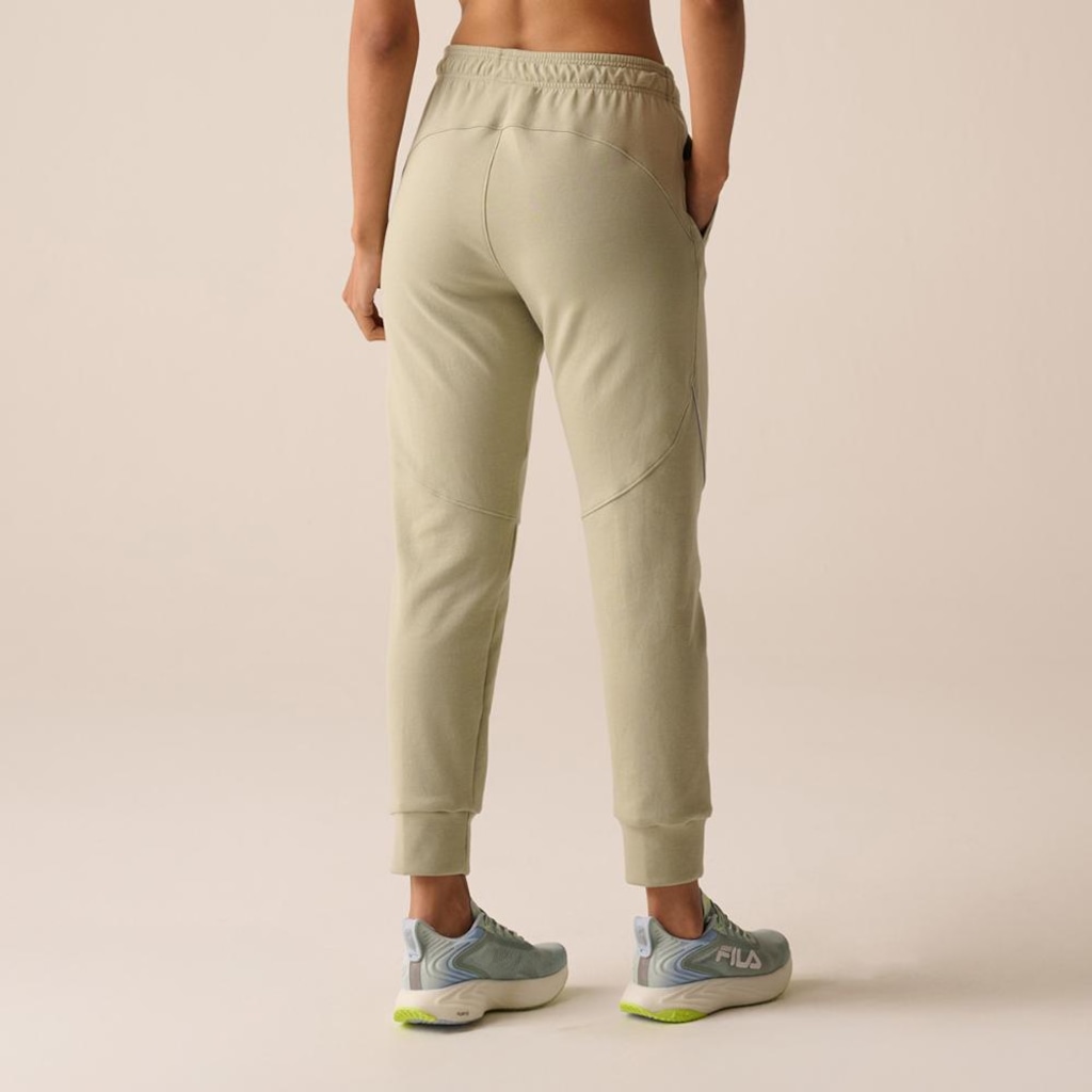 Imagem 3 do produto Calça Fila Future Sports II Feminina