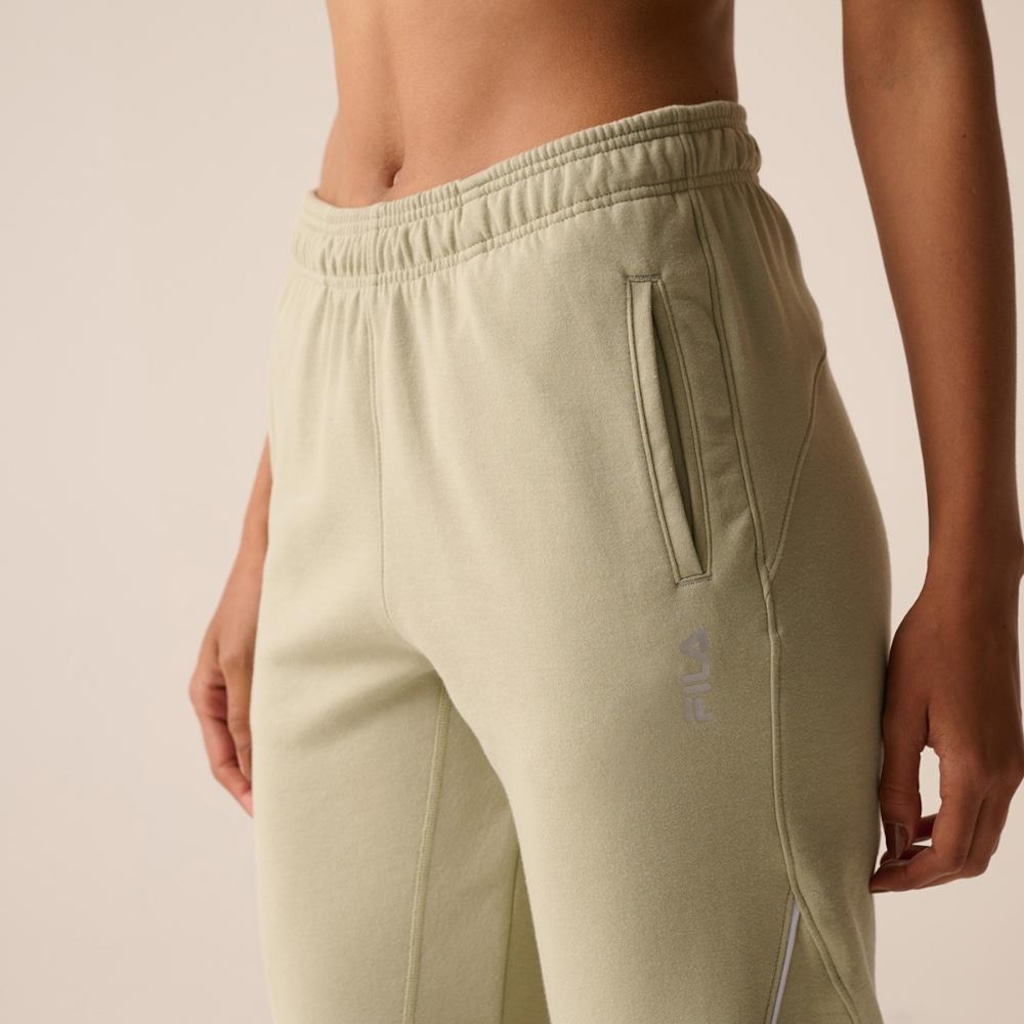 Imagem 4 do produto Calça Fila Future Sports II Feminina