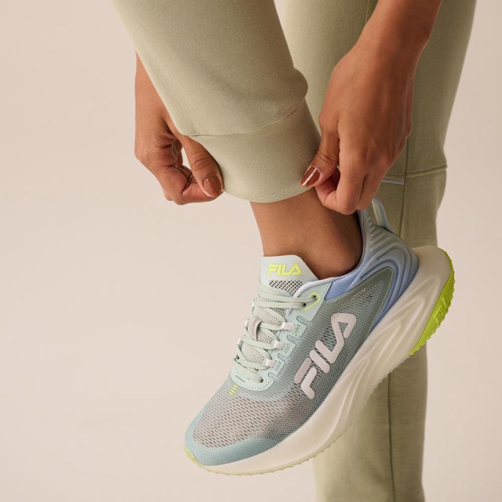 Imagem 5 do produto Calça Fila Future Sports II Feminina