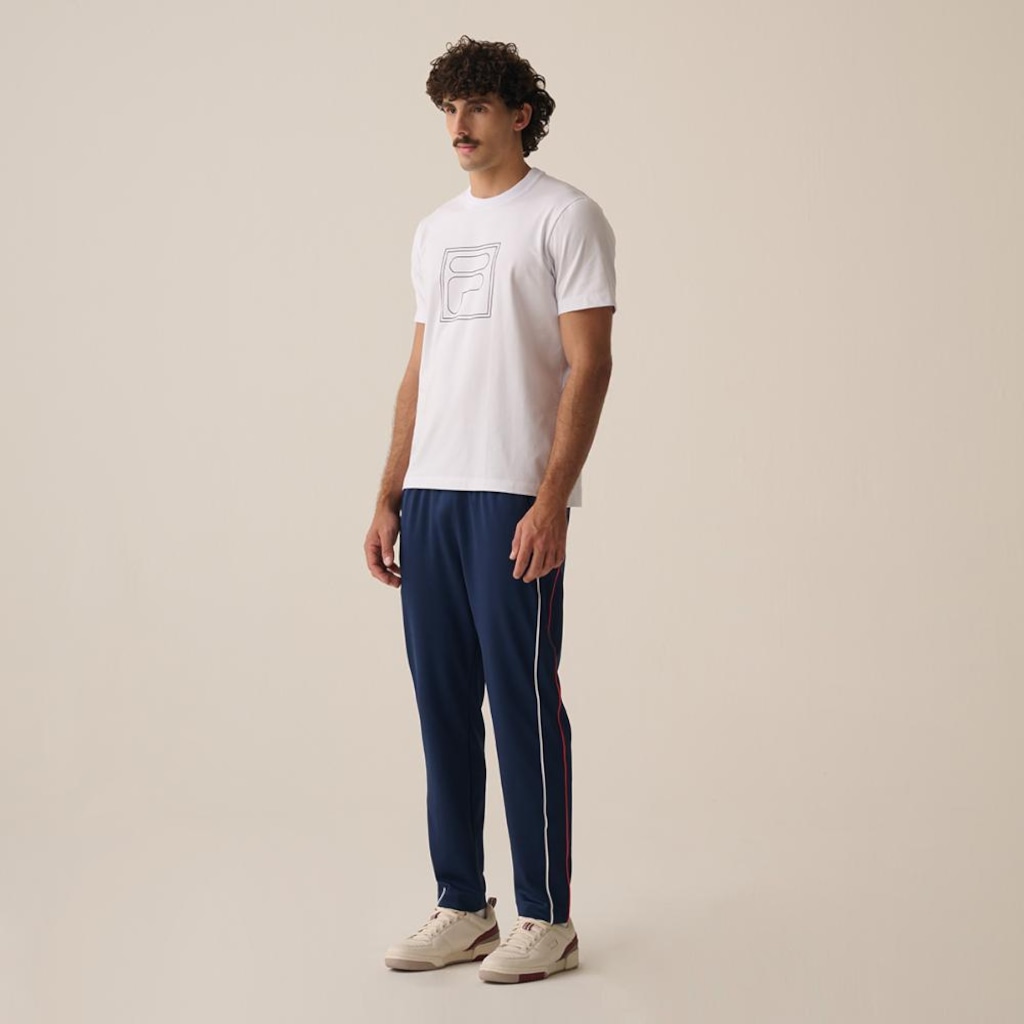 Calça Fila Uc Terrinda V2 Masculina