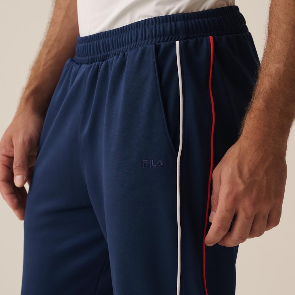 Imagem 4 do produto Calça Fila Uc Terrinda V2 Masculina
