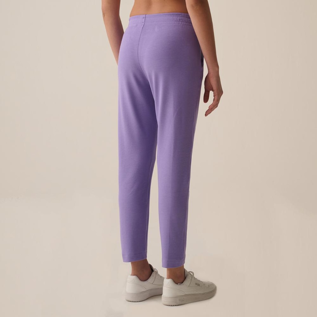 Imagem 2 do produto Calça Fila Union Classic Sport Feminina