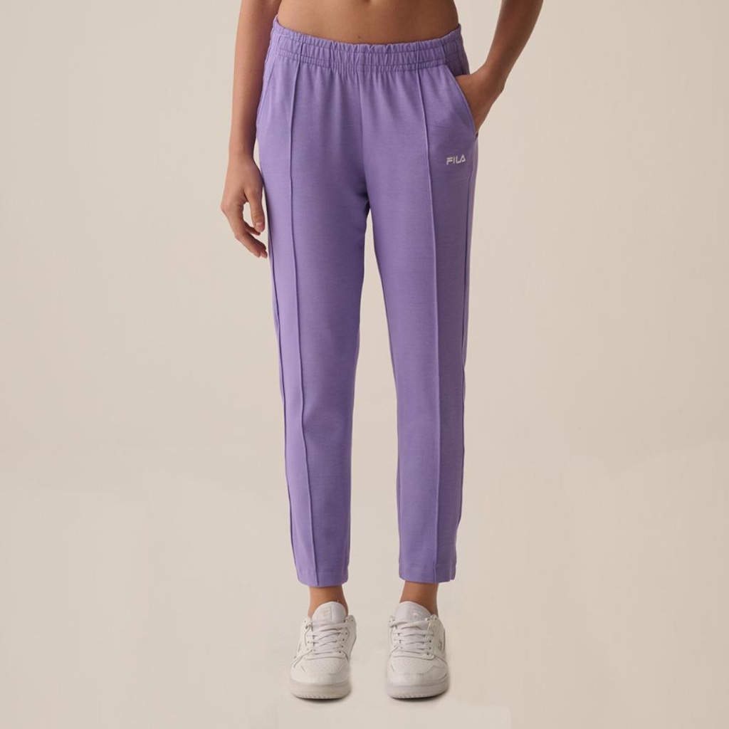 Imagem 3 do produto Calça Fila Union Classic Sport Feminina