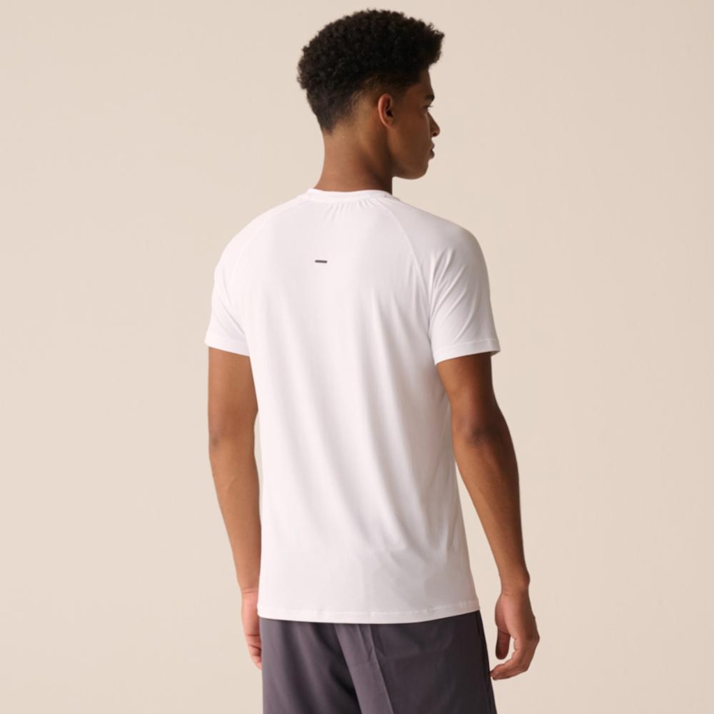 Imagem 2 do produto Camiseta Fila Bio III Masculina