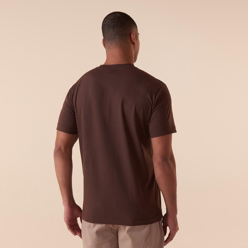 Imagem 2 do produto Camiseta Fila Comfort 1911 Masculina