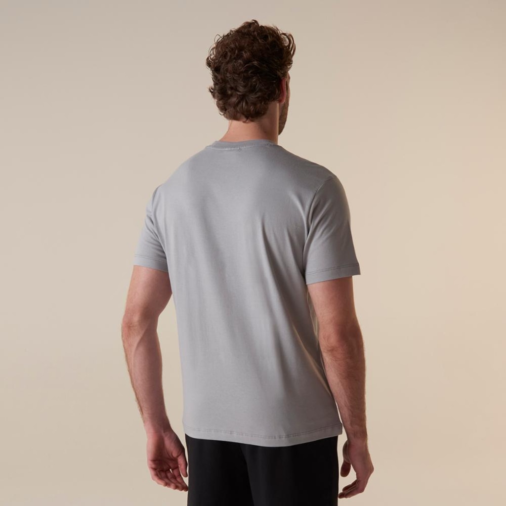 Imagem 2 do produto Camiseta Fila Comfort Sportiva Masculina