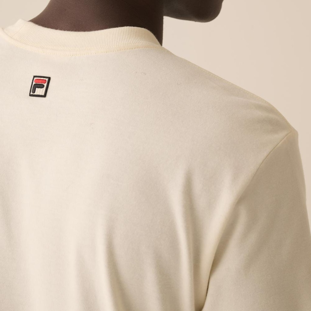 Imagem 4 do produto Camiseta Fila Comfort Tour Motor Sport Masculina