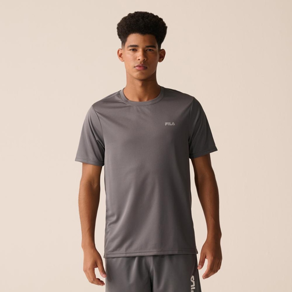 Camiseta Fila Myler Masculina