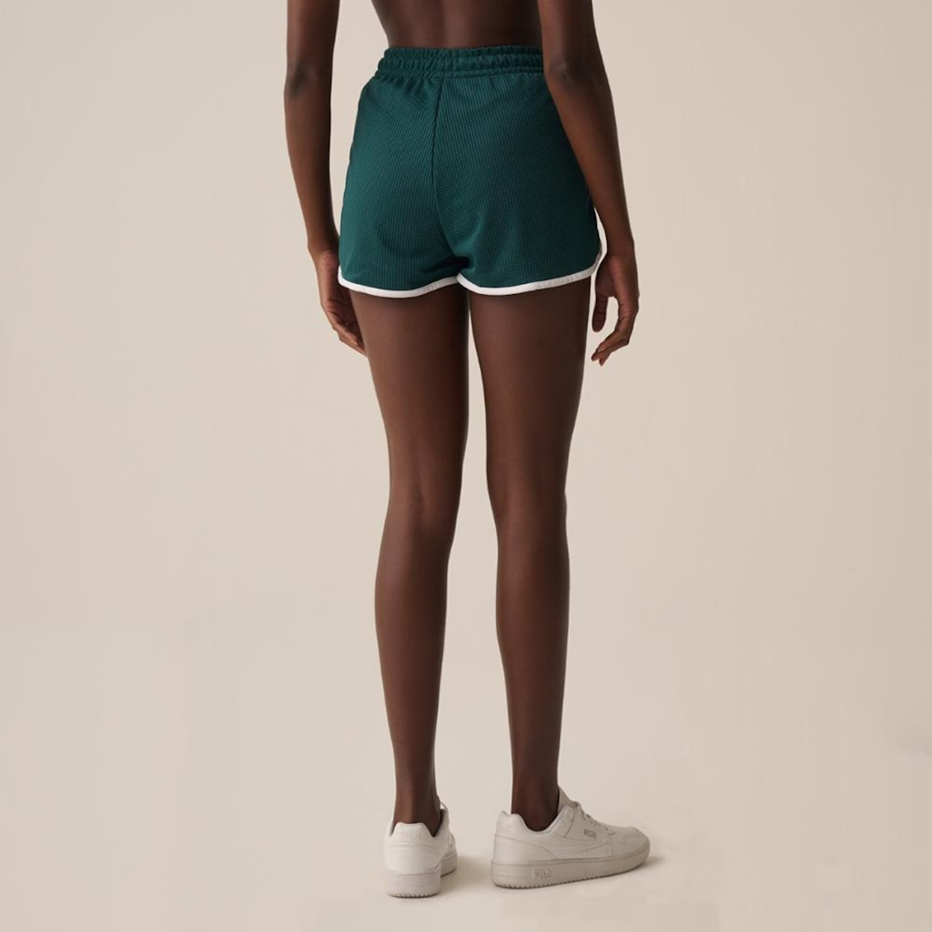 Imagem 2 do produto Camiseta Regata Fila Biella Italia Feminina