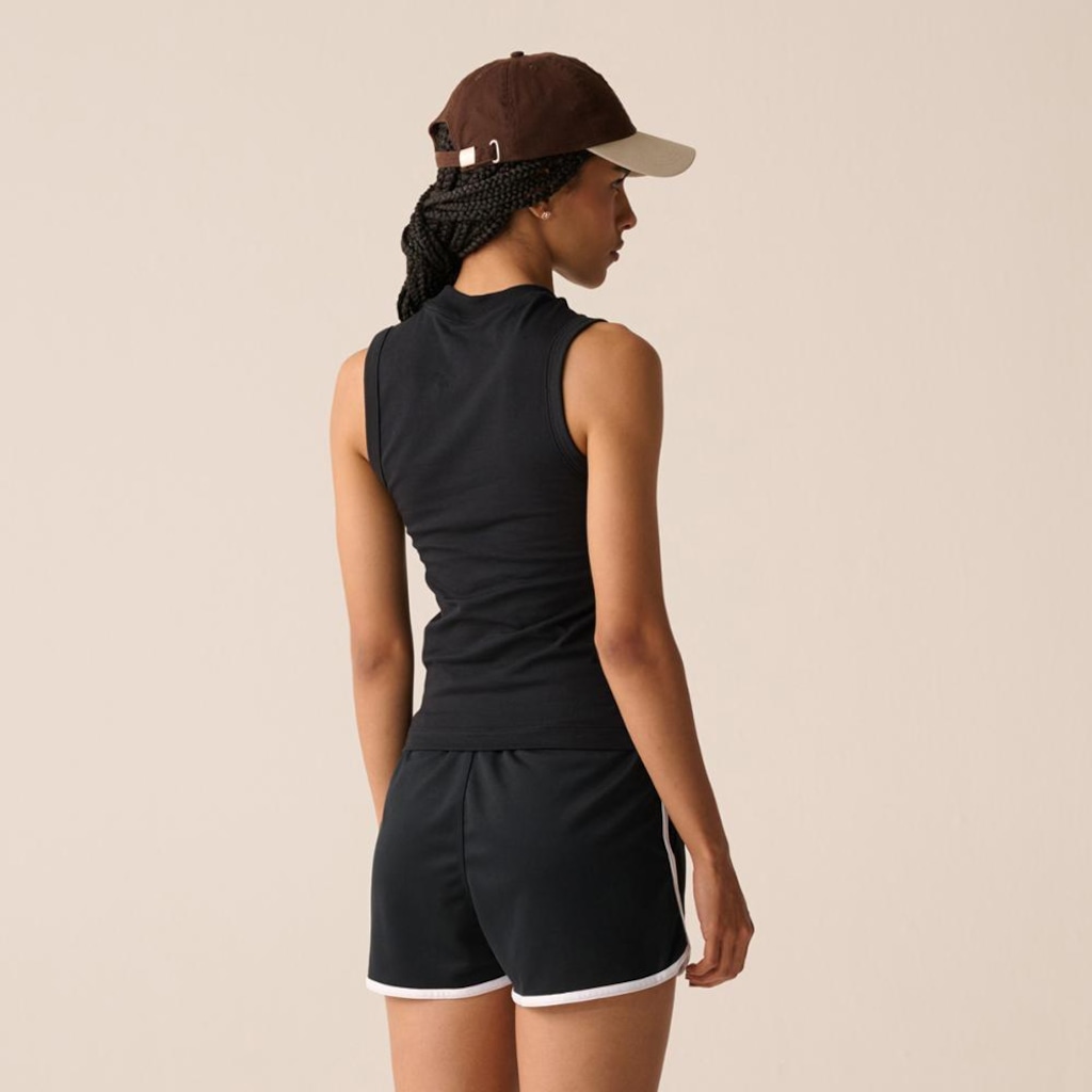 Imagem 2 do produto Camiseta Regata Fila Letter High Feminina