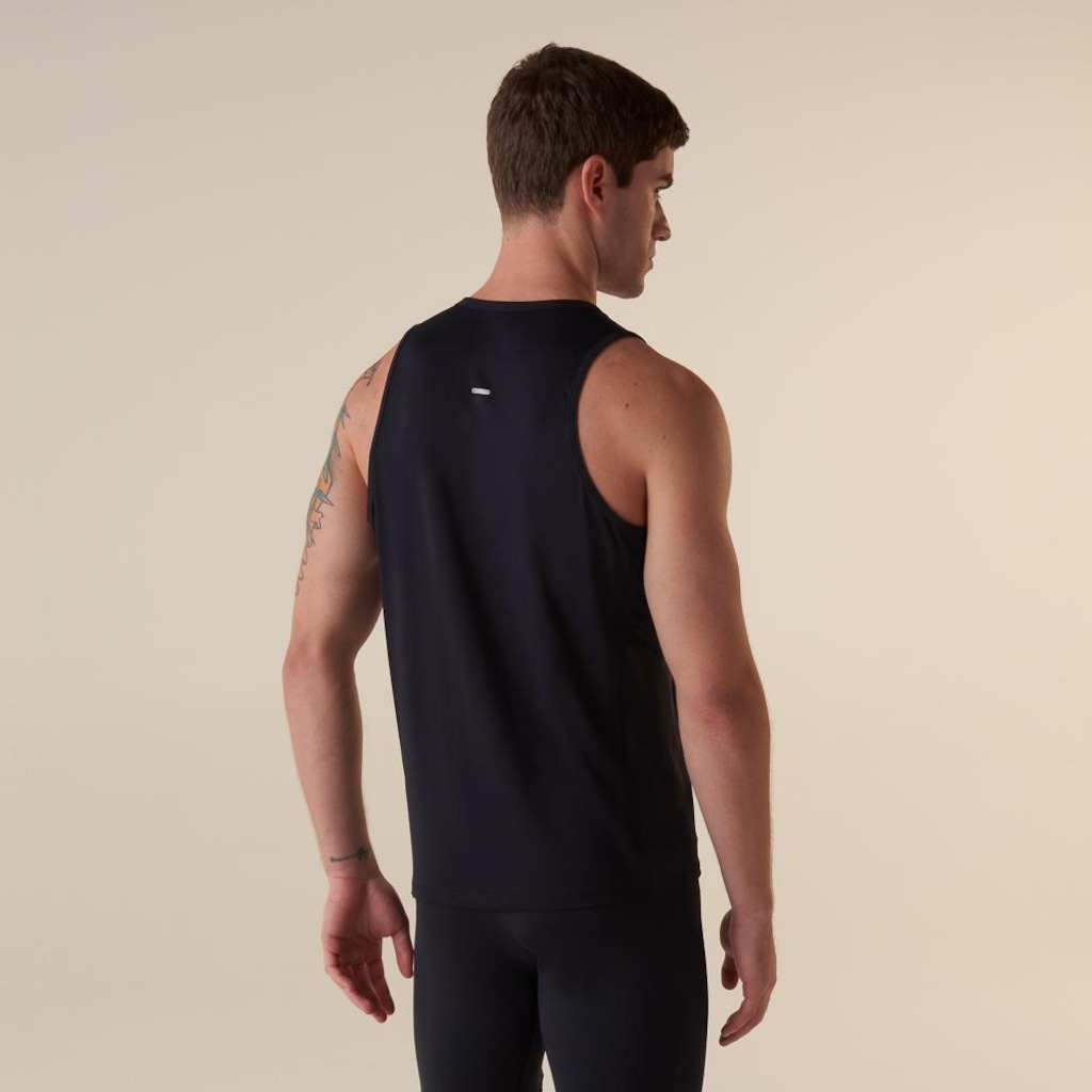 Imagem 2 do produto Camiseta Regata Fila Racer II Masculina