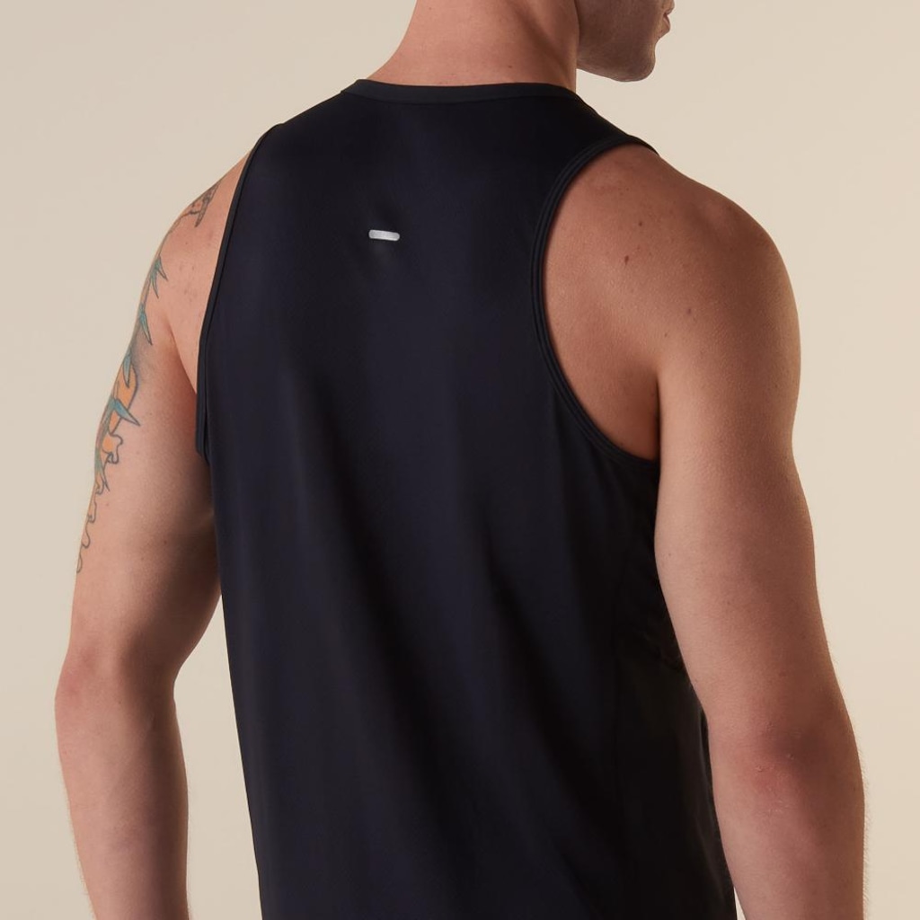 Imagem 5 do produto Camiseta Regata Fila Racer II Masculina