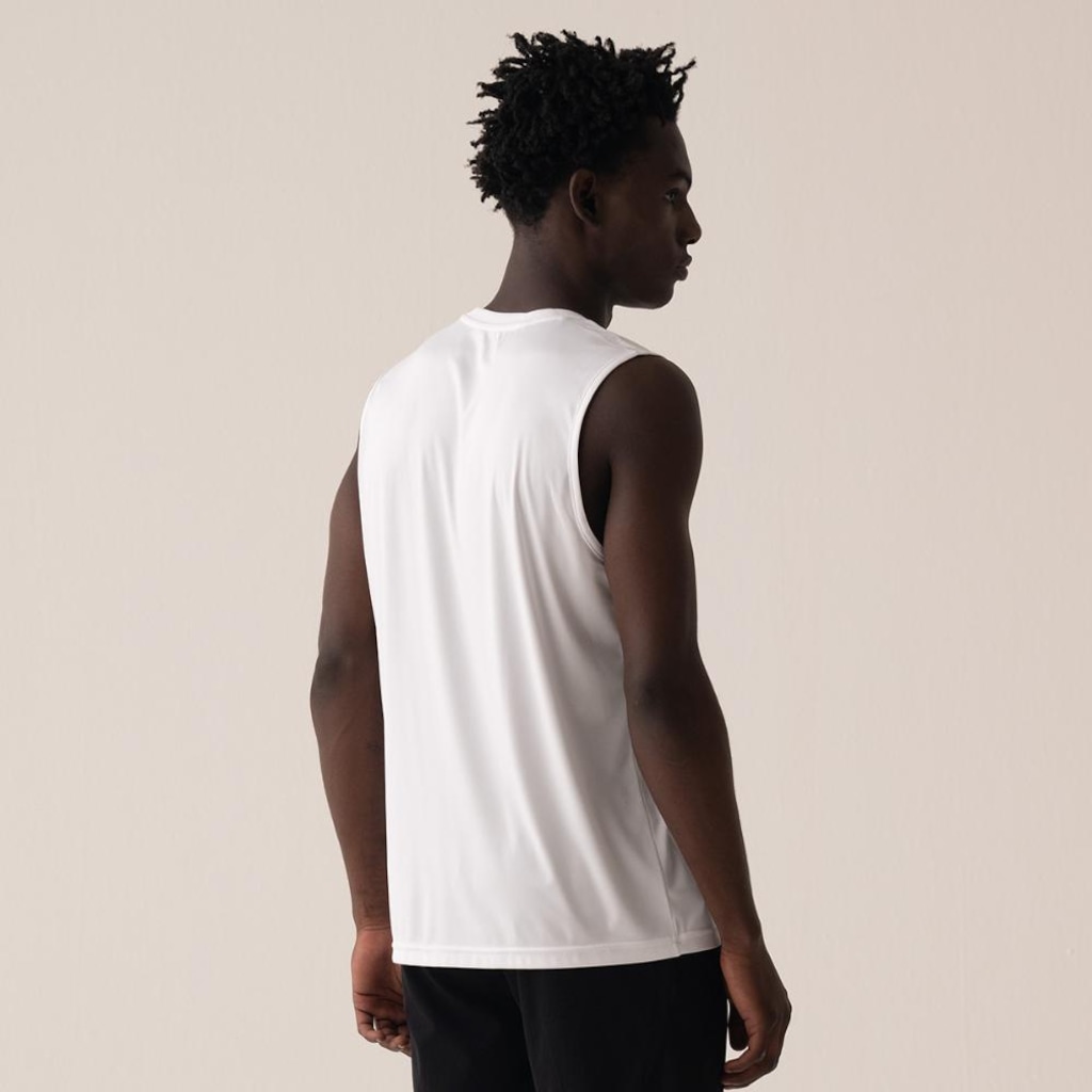 Camiseta Regata Fila Basic Sports II Masculina