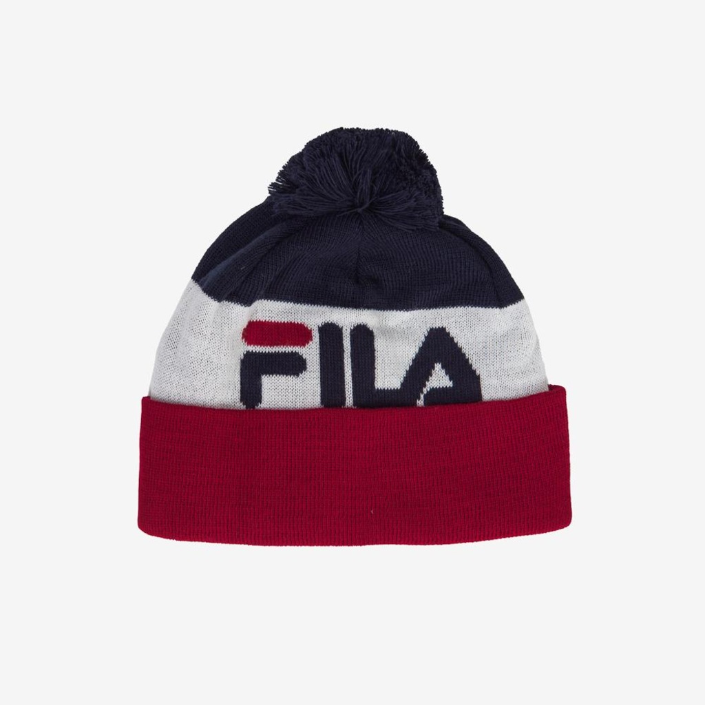 Gorro Fila Stripes Unissex