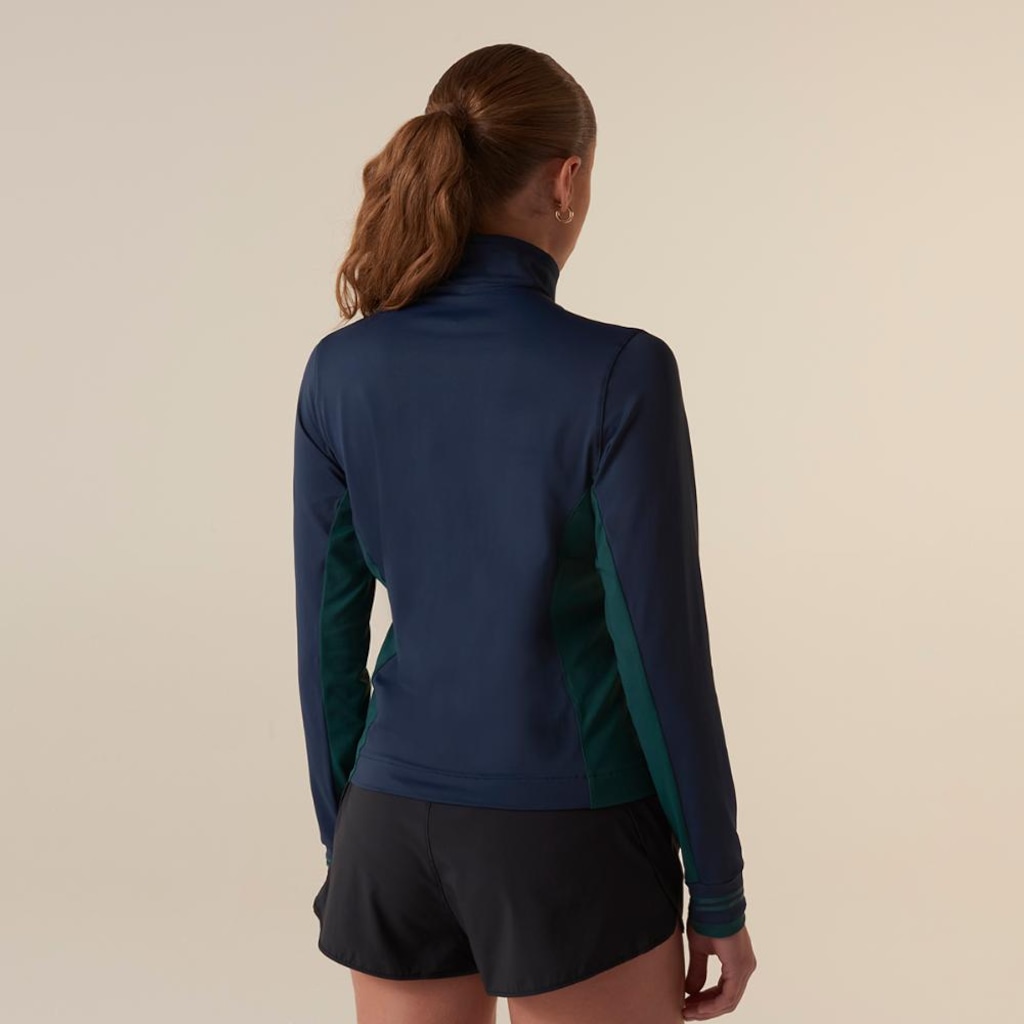 Imagem 2 do produto Jaqueta Fila Adaptable Sett Future Sports Feminina