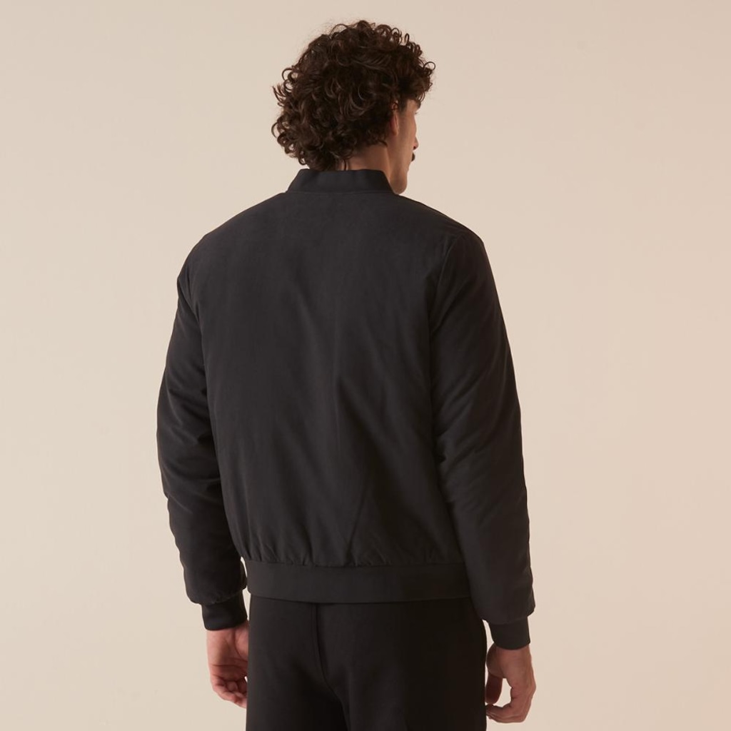 Imagem 2 do produto Jaqueta Fila Bomber Masculina