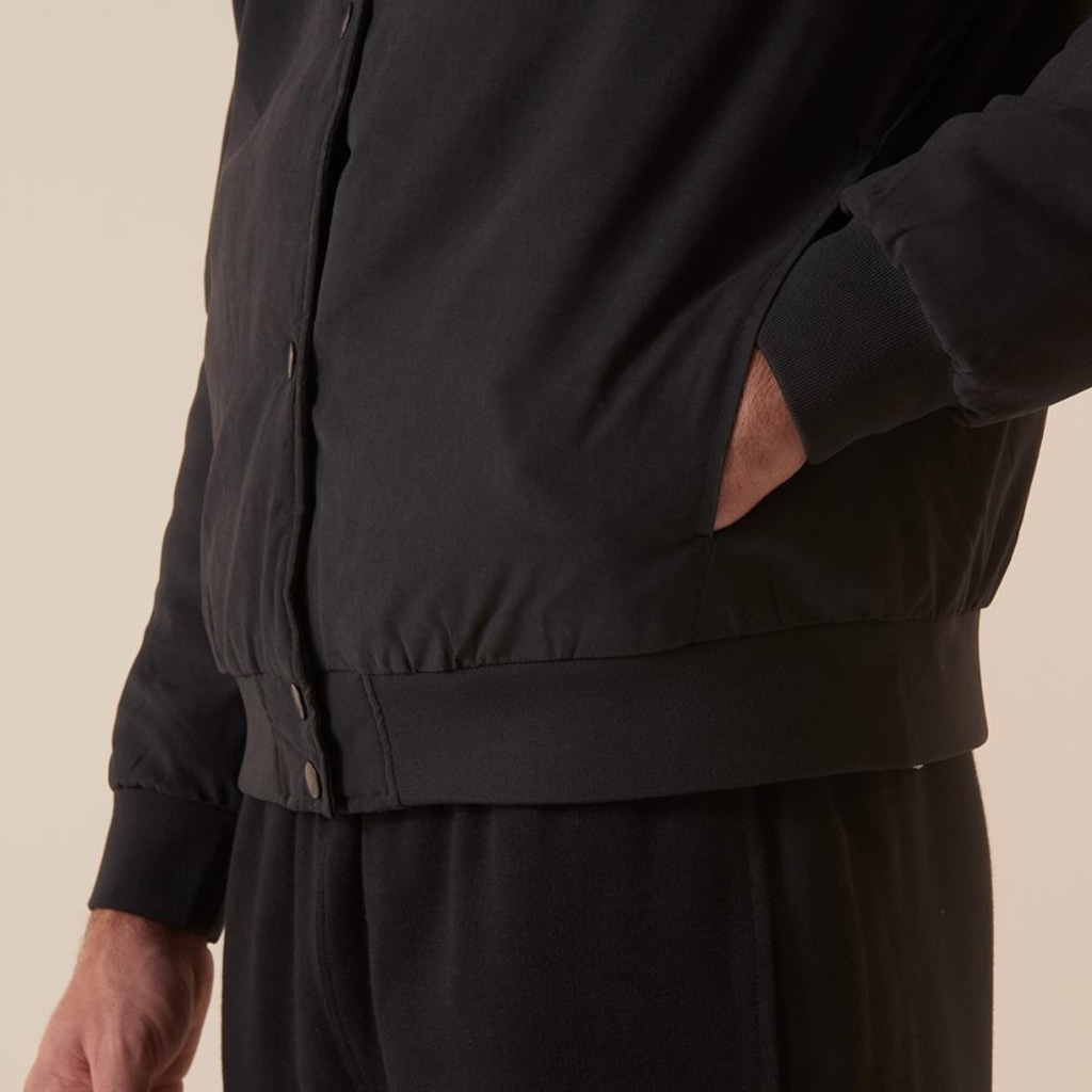 Imagem 4 do produto Jaqueta Fila Bomber Masculina