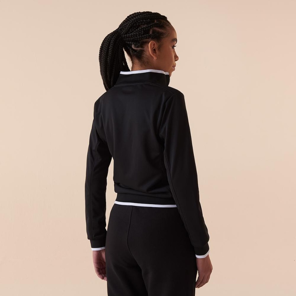 Imagem 2 do produto Jaqueta Fila Heritage F-Box Feminina