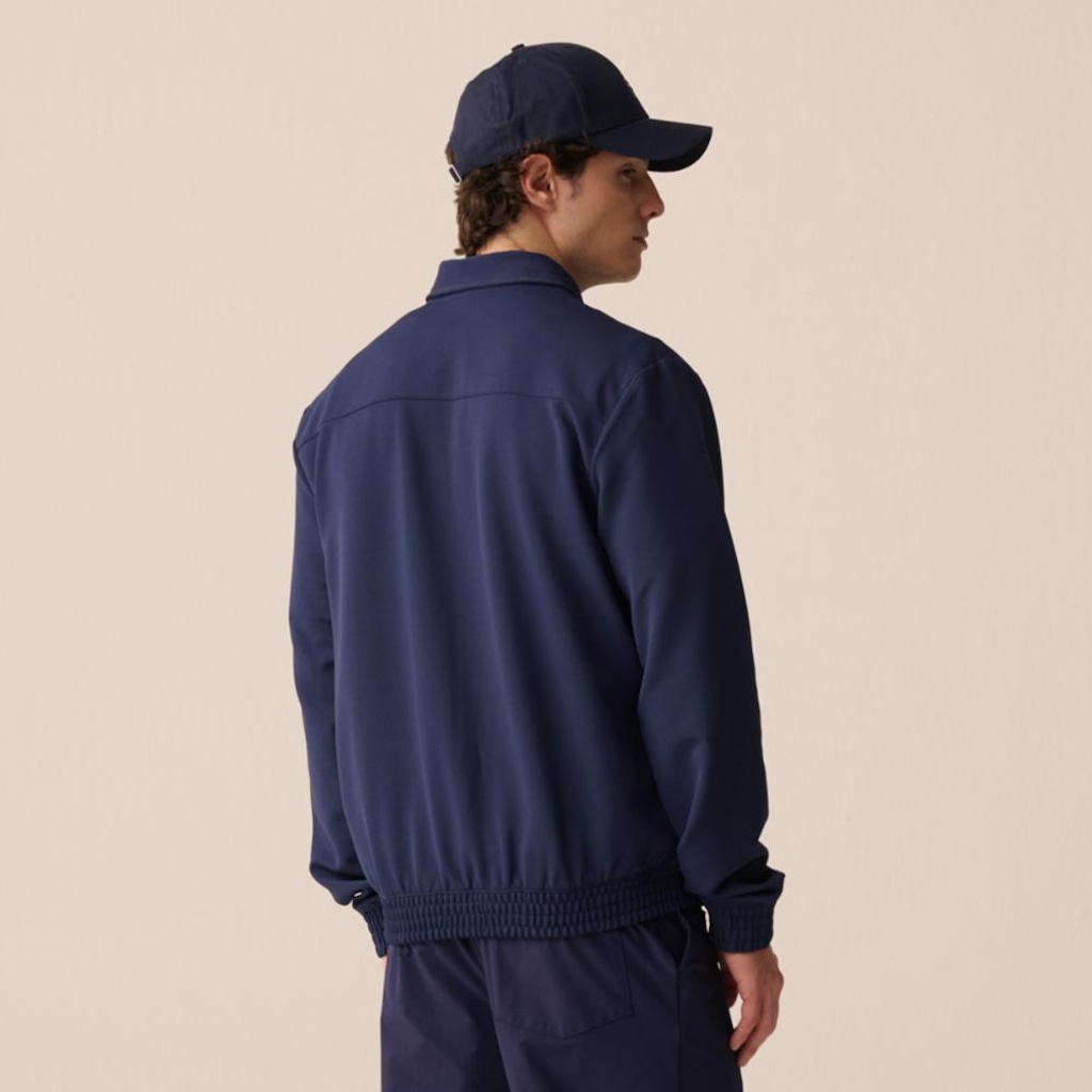 Jaqueta Fila Maddox Masculina | Centauro