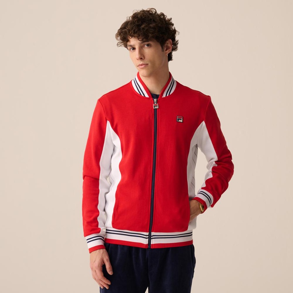 Jaqueta Fila Settanta Masculina