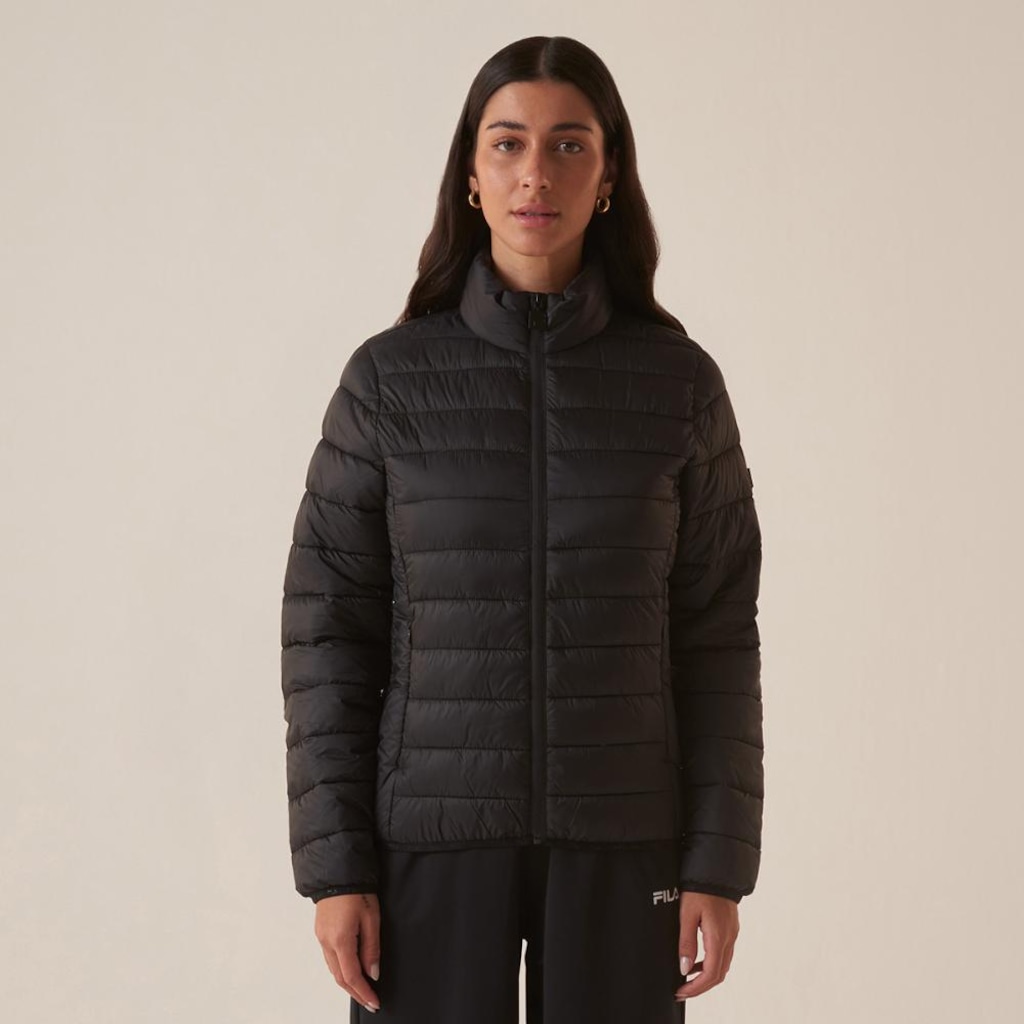 Jaqueta Fila Touch Light Feminina