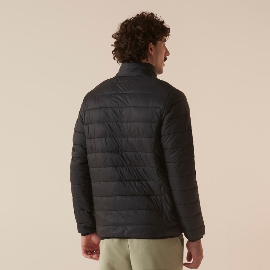 Imagem 2 do produto Jaqueta Fila Touch Light Masculina
