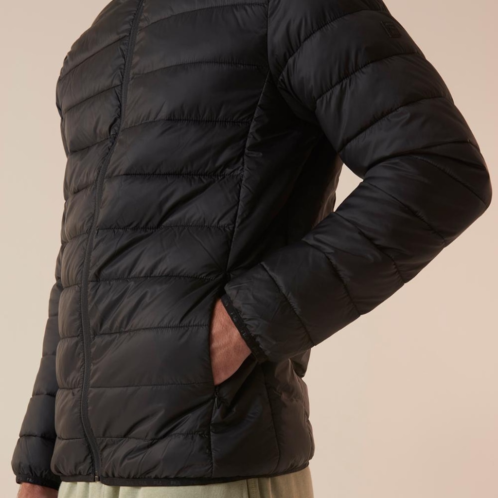Imagem 4 do produto Jaqueta Fila Touch Light Masculina