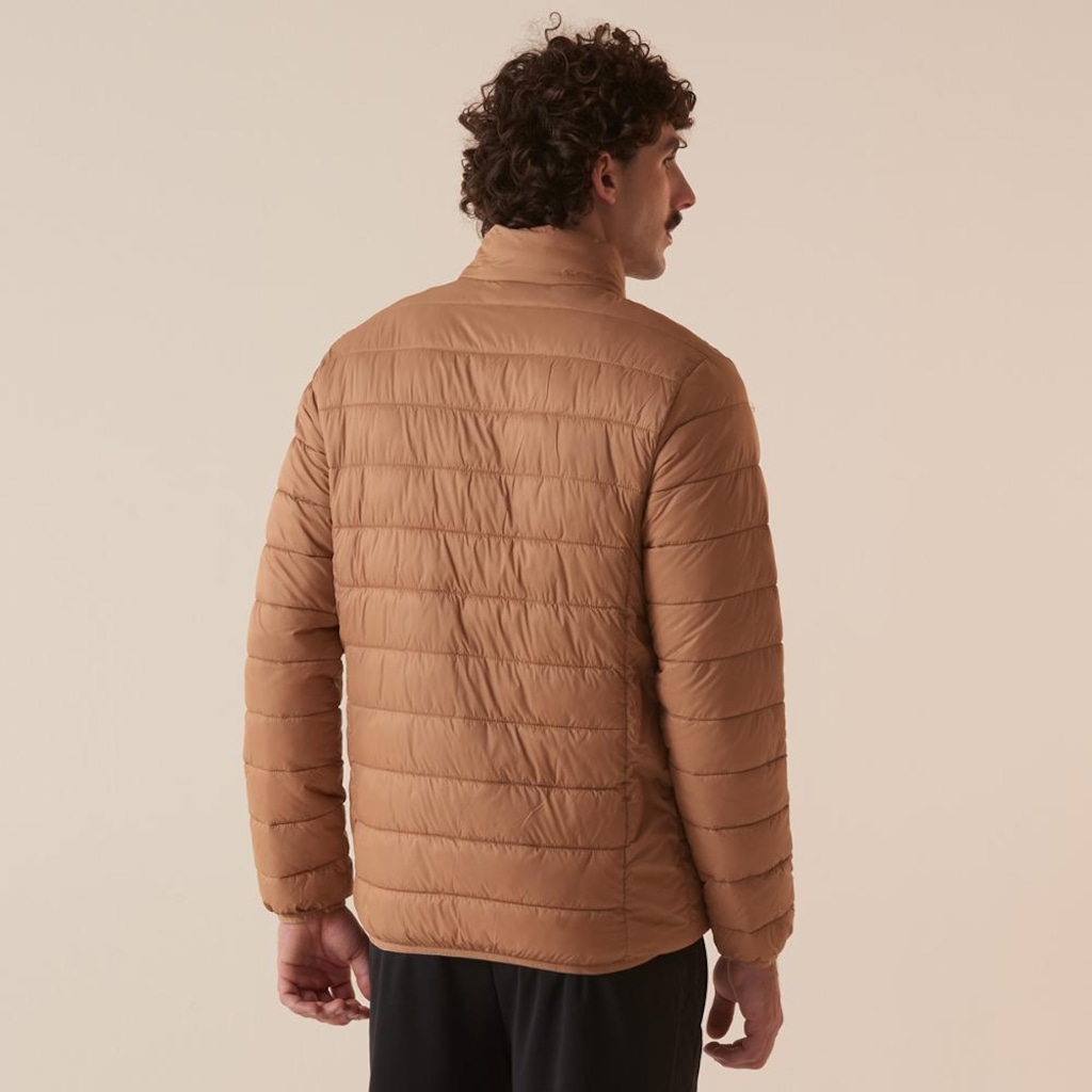 Imagem 2 do produto Jaqueta Fila Touch Light Masculina